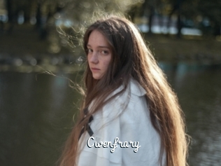 Cwenfrary