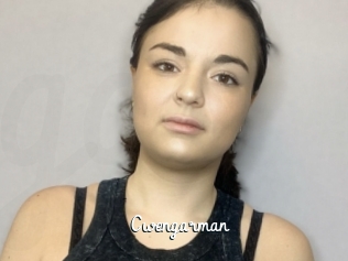 Cwengarman
