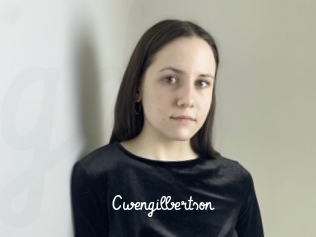 Cwengilbertson
