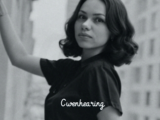 Cwenhearing