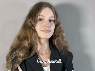 Cwenhewlett