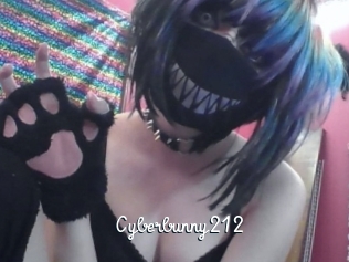 Cyberbunny212