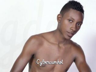 Cybercumhot