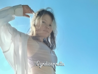 Cyndicappetta