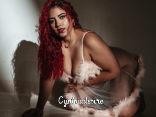 Cynthiadesire