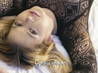 Cynthiaxflower