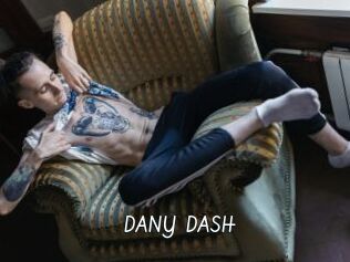 DANY_DASH Galerie du Sexe