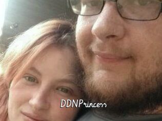 DDNPrincess