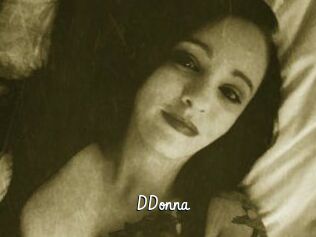 DDonna