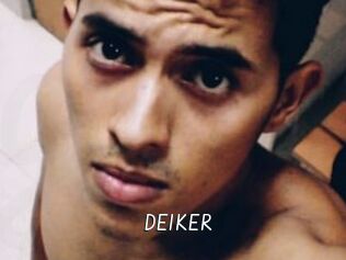 DEIKER