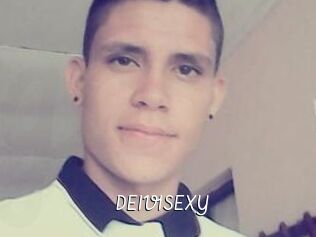 DEIVISEXY