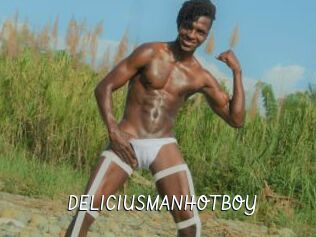 DELICIUSMANHOTBOY