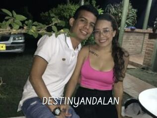 DESTINYANDALAN