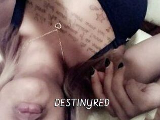 DESTINYRED