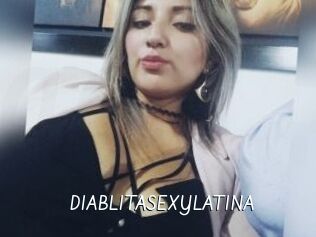 DIABLITASEXYLATINA