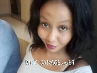 DICK_SAVAGExxx69 Galerie du Sexe