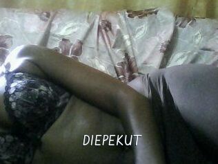 DIEPEKUT