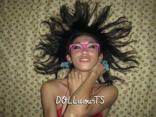 DOLLiciousTS