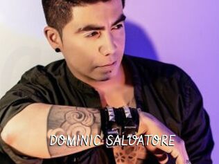 DOMINIC_SALVATORE