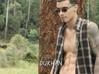 DUKHAN Galerie du Sexe