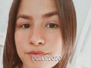 DULCE2020
