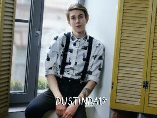 DUSTINDAV