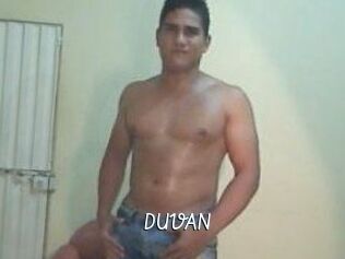DUVAN