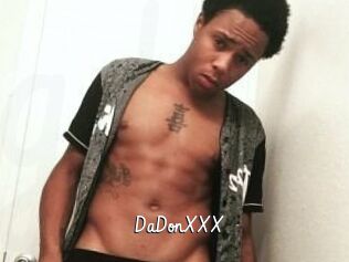 DaDonXXX