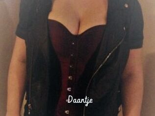 Daantje