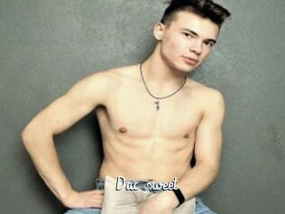 Dac_sweet