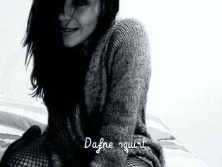 Dafne_squirt