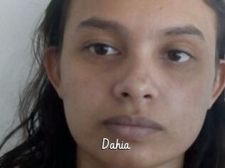 Dahia