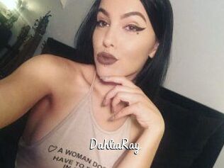 DahliaRay