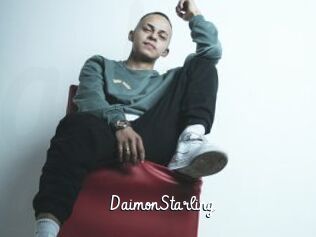 DaimonStarling