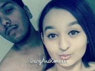 DaisyAndRomexxx