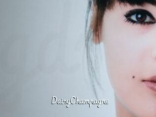 DaisyChampagne