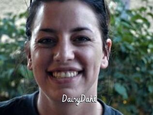 DaisyDahl
