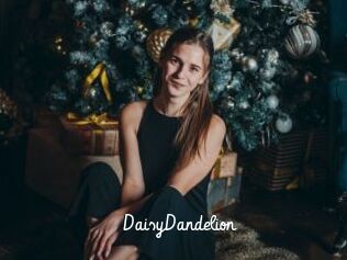 DaisyDandelion