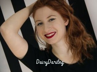 DaisyDarilng