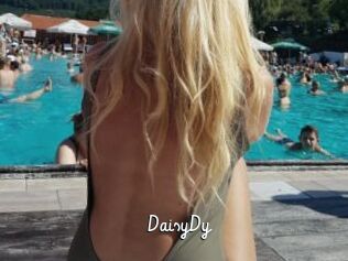 DaisyDy