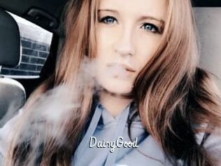 DaisyGood