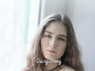 DaisyStrong