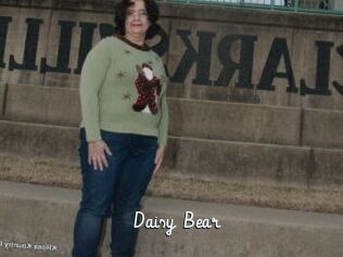 Daisy_Bear