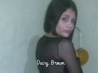 Daisy_Brown