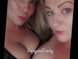 DaisyandCandy