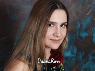 DakotaRoss
