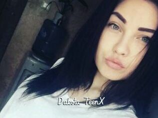 Dakota_TeenX