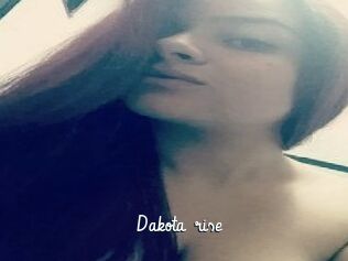 Dakota_rise