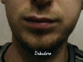 Dakudero