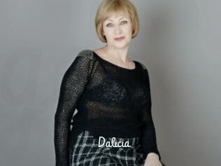 Dalicia